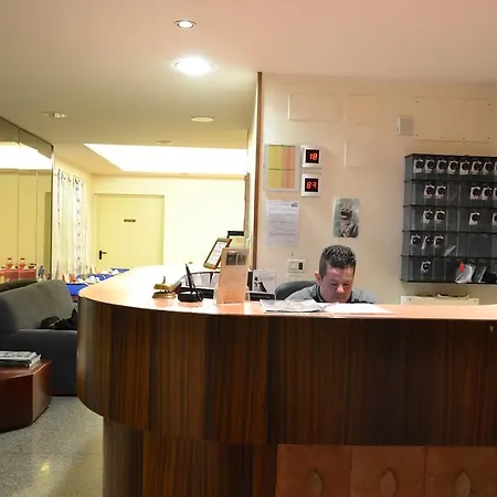 Hotell House
