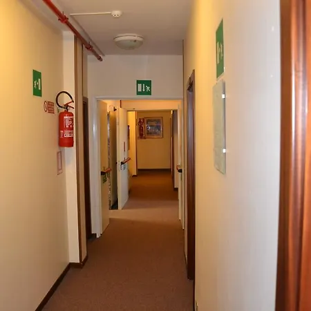 House Hotell Castenaso