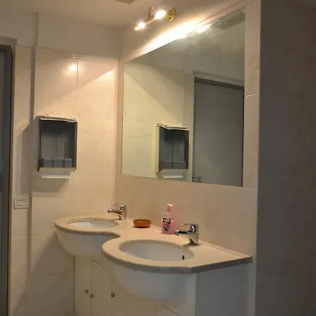 Hotell House Castenaso