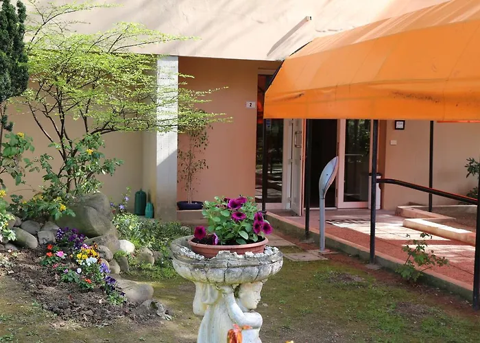 Hotel House Castenaso