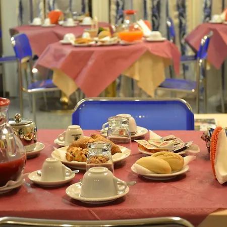 מלון House קסטנאזו