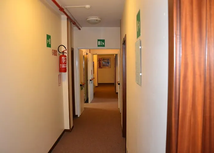 House Hotel Castenaso