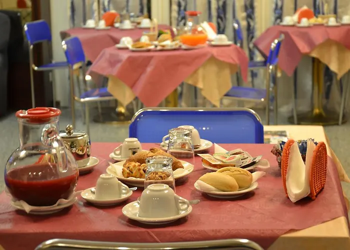 Hotel House Castenaso